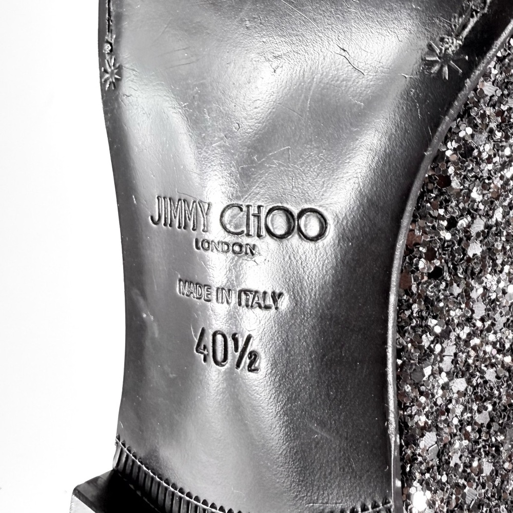 Jimmy Choo Loafers - Picture 6 of 7